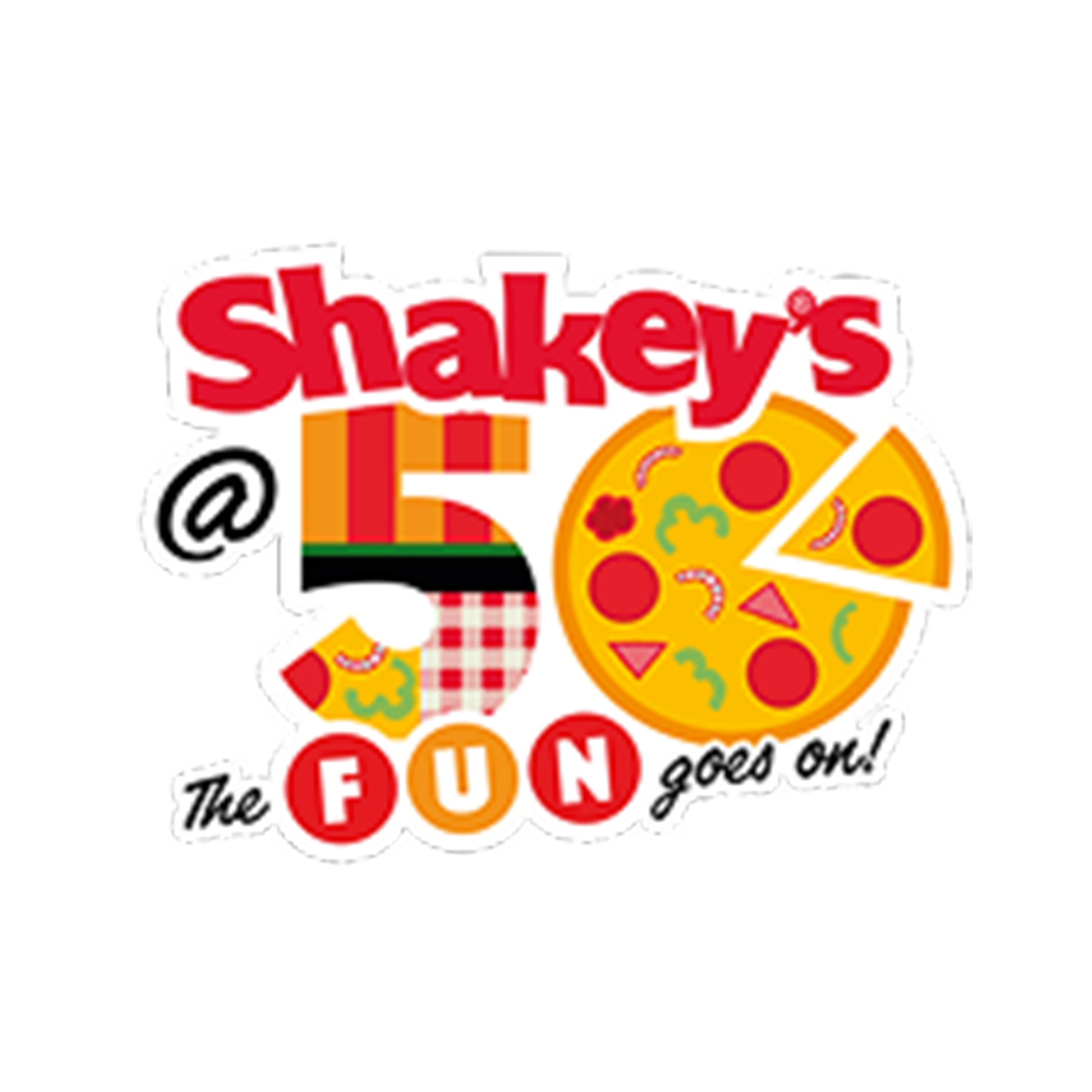 Shakey's